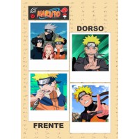 Naruto A Naruto A